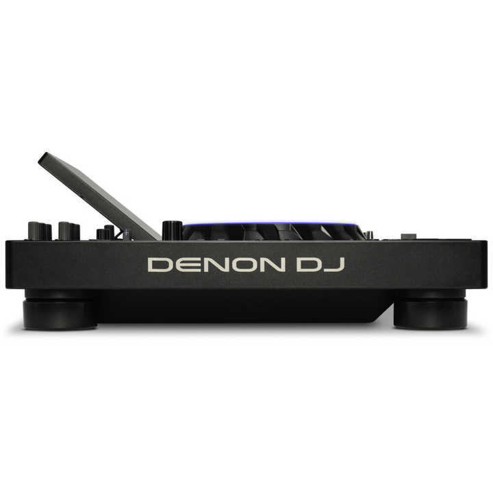 Denon DJ Prime 4 G2 4-Channel Standalone DJ System with  Built-in FX Lighting Output and Stems