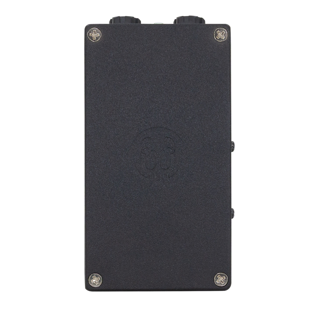 Walrus Audio Canvas Stereo Dual Line Isolator Direct Box