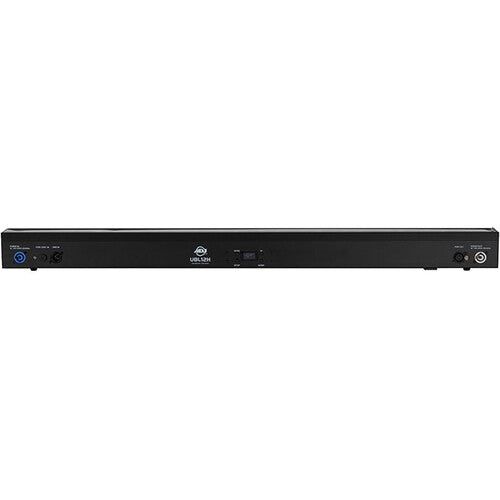 ADJ UBL12H 42in Linear Fixture w/ 12 × 20W RGBAL+UV LED