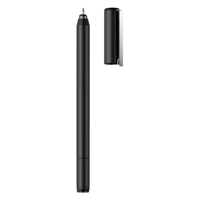ViewSonic INK-031-B0WW – ID0730 Ink Replacement Set, 9.5mm Black Ink, Refills x2, Nib Remover