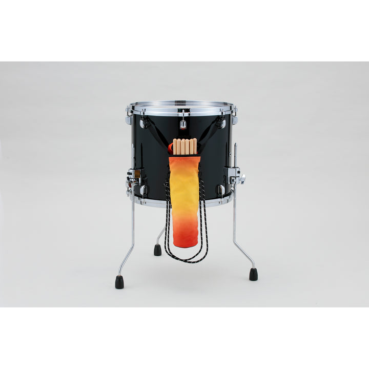 Tama Vivid Collection Drumstick Bag - Orange/Yellow