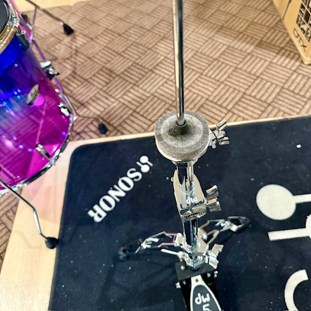 DW Hi Hat Stand 5000 Used 2 Leg Stand