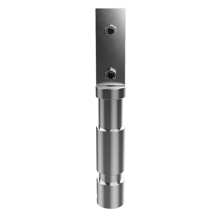 Chauvet Pro EPIX Mount Spigot 28mm Spigot Adapter for EPIX LINE 10 IP and EPIX LINE 10 IP S