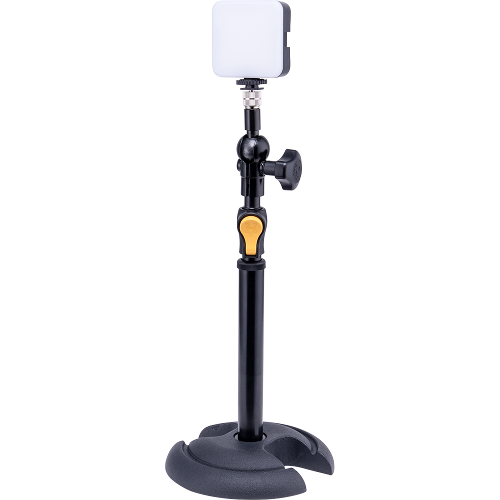 Hercules Stands DG107B-TS1 Tabletop Camera & Lighting Stand