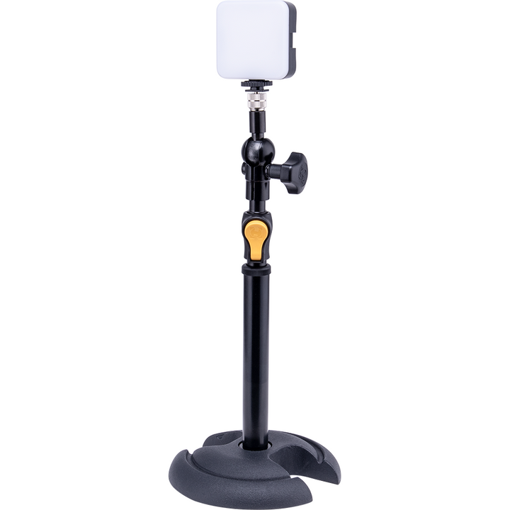 Hercules Stands DG107B-TS1 Tabletop Camera & Lighting Stand