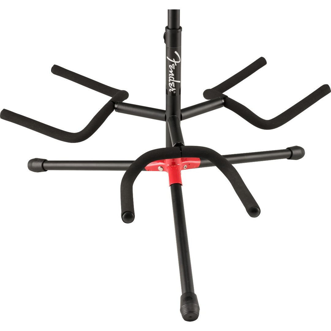 Fender  Adjustable Triple Cradle Guitar Stand