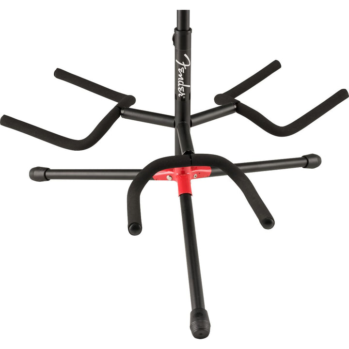 Fender  Adjustable Triple Cradle Guitar Stand