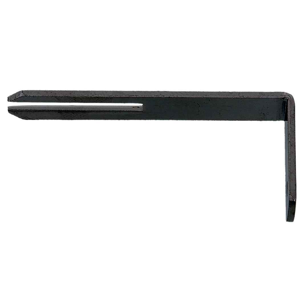 Allparts AP-0620 Pickguard Bracket for Les Paul® Black