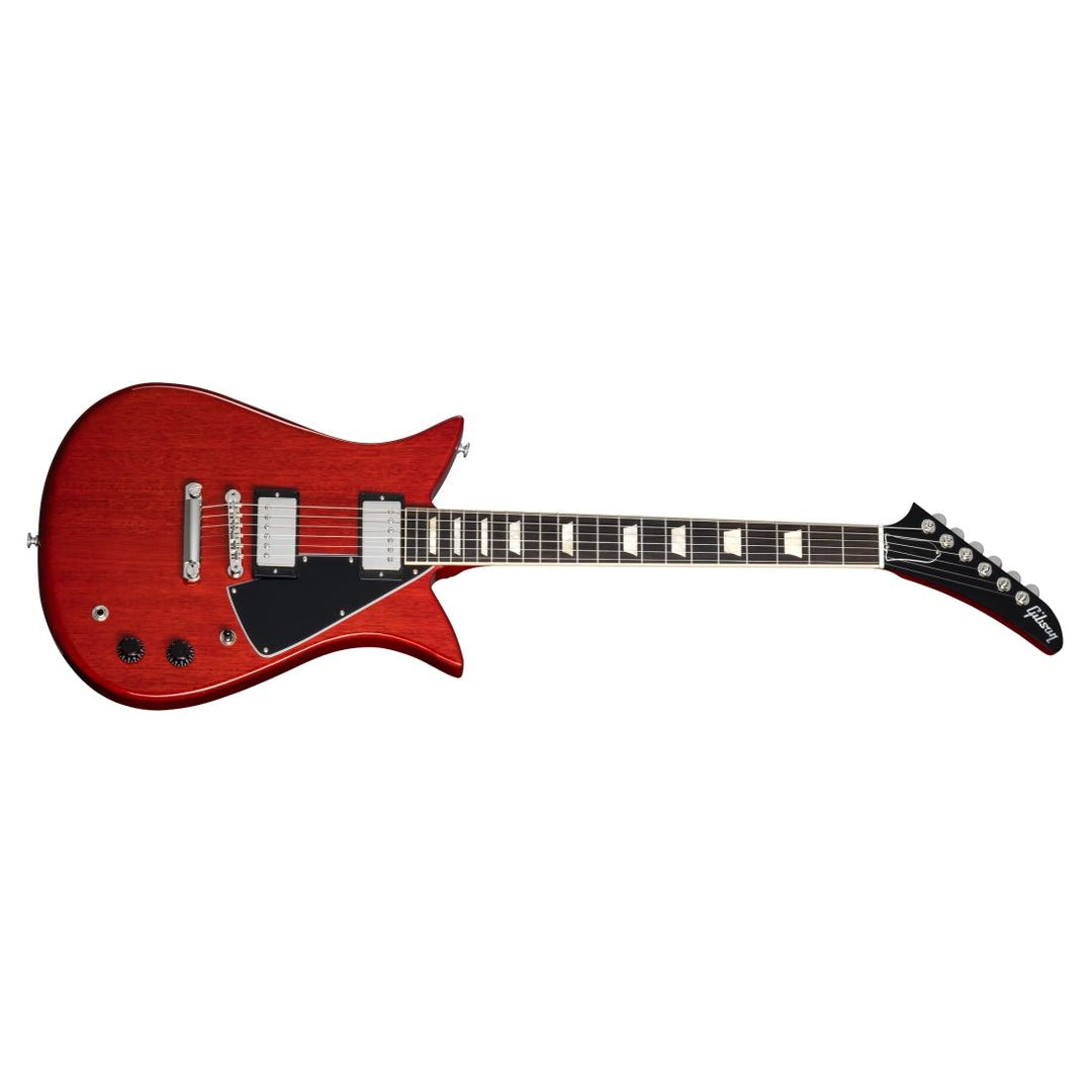 Gibson Theodore Standard Electric Guitar with Hardshell Case - Vintage Cherry