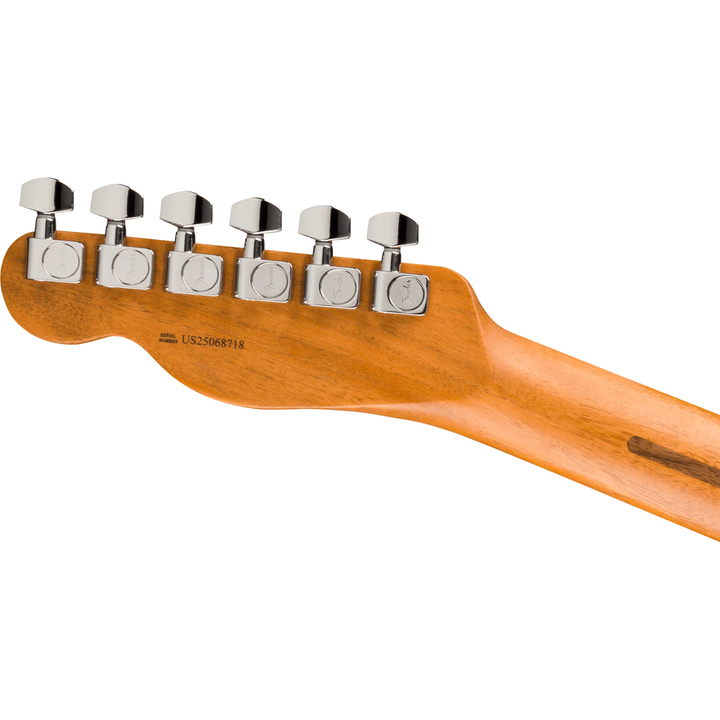 Fender Limited Edition American Cabronita Special Telecaster Electric Guitar (Dakota Red)