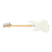 Fender American Performer Jazz Bass (Arctic White)