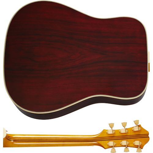Epiphone Masterbilt Excellente - Natural