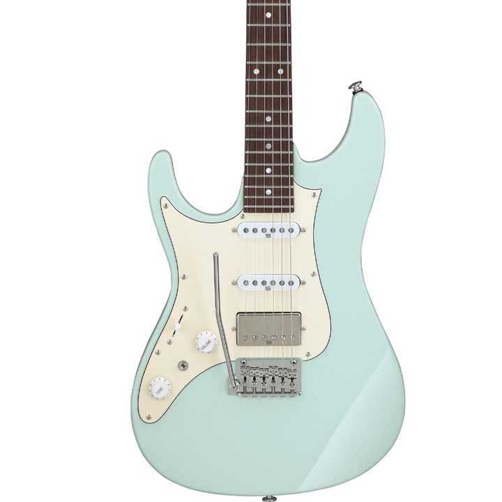 Ibanez Prestige (Mint Green) AZ2204NWL