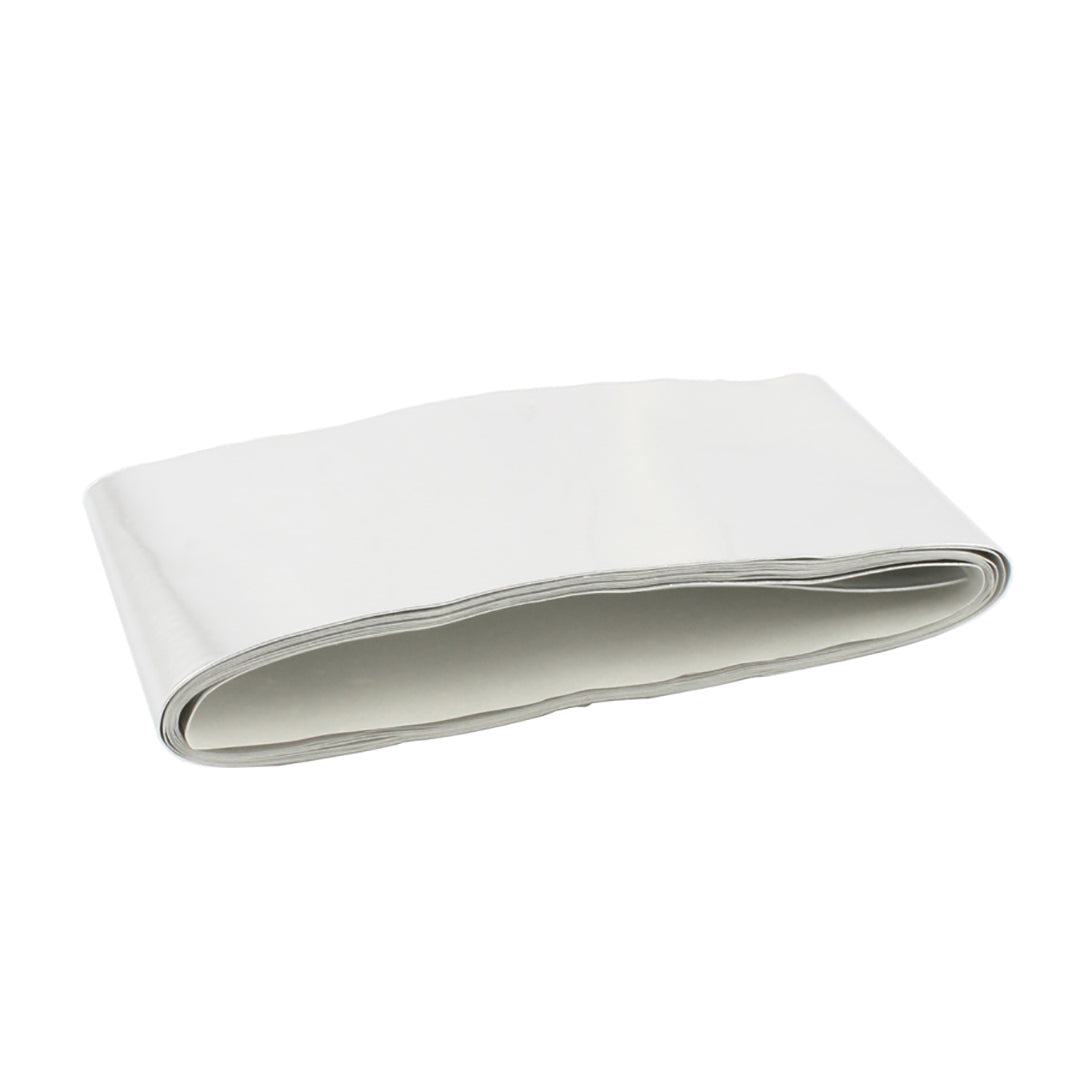 Allparts EP-0829 Chrome Shielding Tape