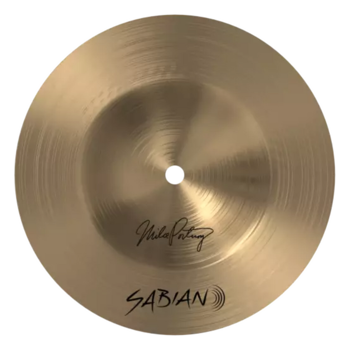 Sabian 20763MP 7"AA MAX Bell Chime
