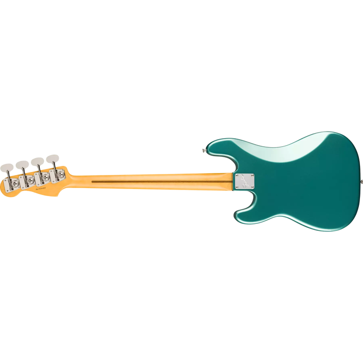 Fender American Professional Classic Precision Bass® -  Rosewood Fingerboard -  Faded Sherwood Green Metallic