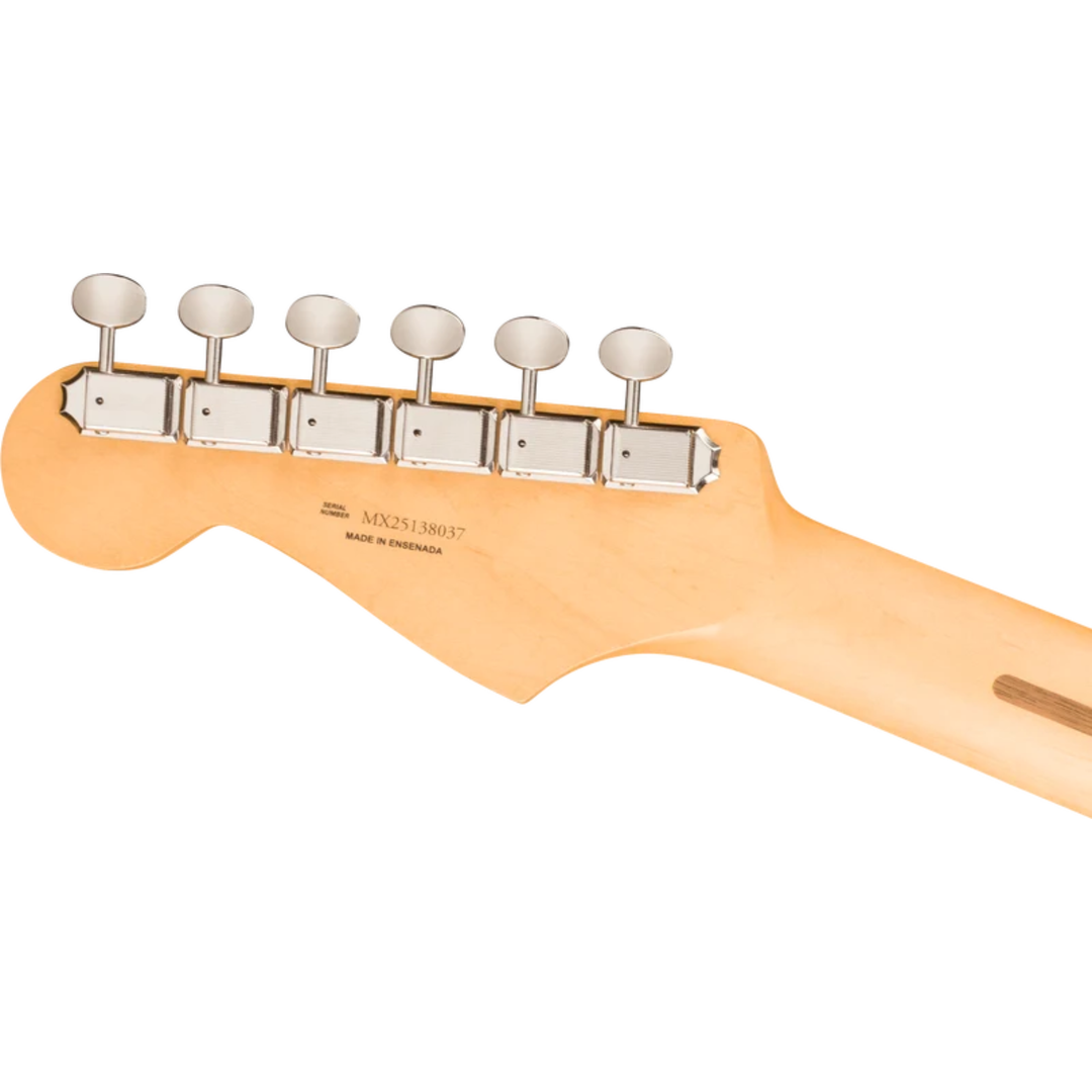 Fender Player II Stratocaster Rosewood Fingerboard Electric Guitar (Cactus Gray)