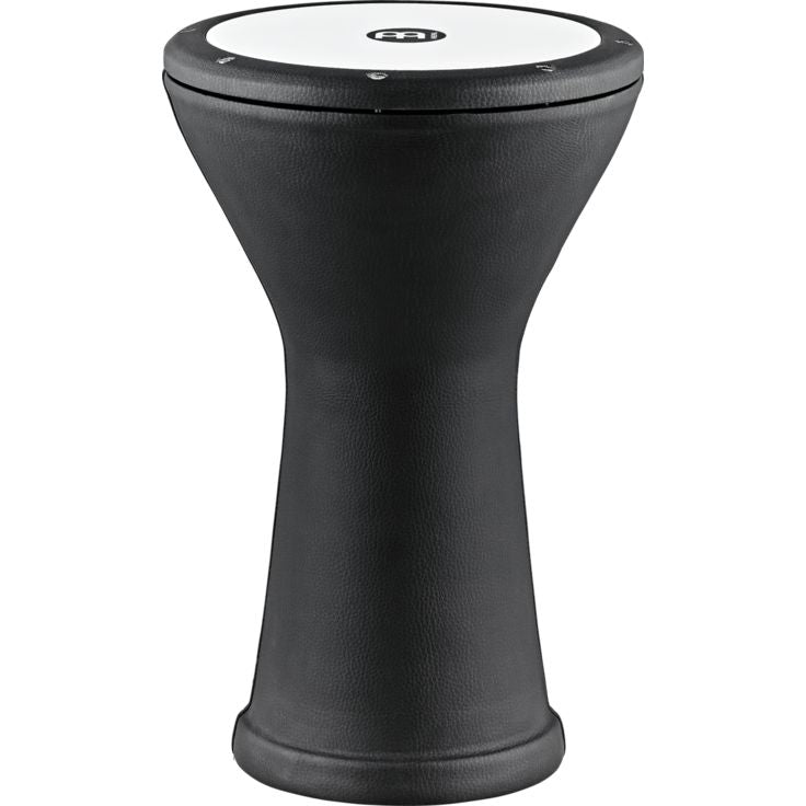 Meinl Percussion 10" Aluminum Doumbek Leather covered shell