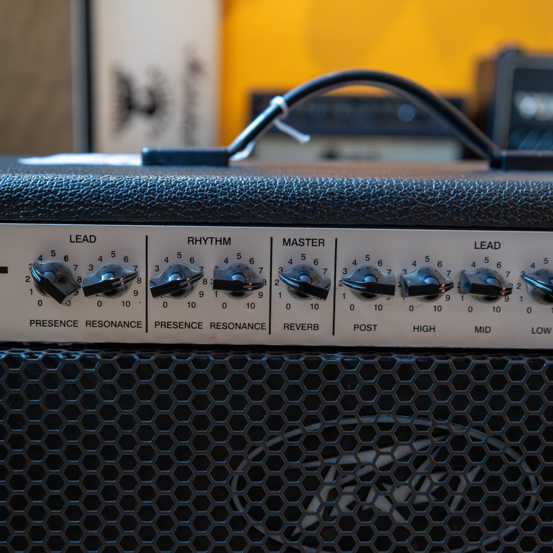 Peavey - 6505 Plus - 60 Watt 1x12 Tube Combo  w/ Upgraded Celestion V Type G12-75 - USED