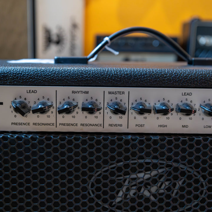 Peavey - 6505 Plus - 60 Watt 1x12 Tube Combo  w/ Upgraded Celestion V Type G12-75 - USED