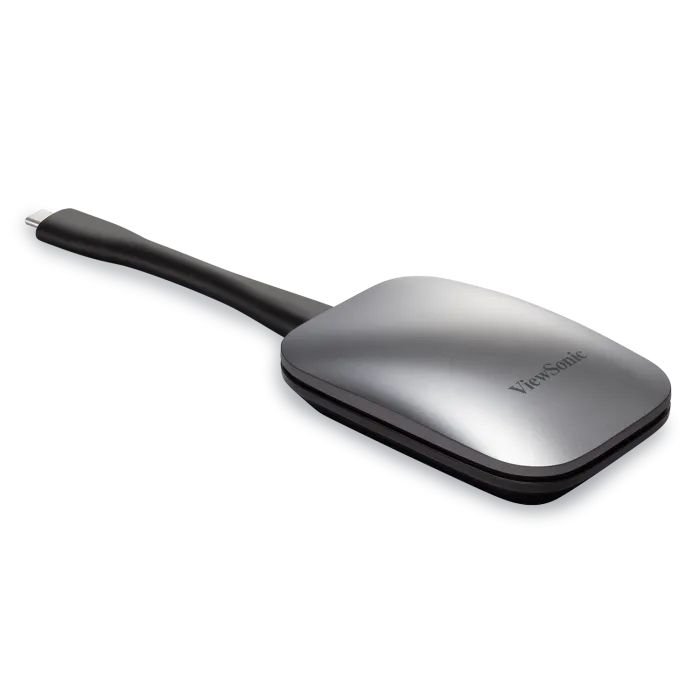 ViewSonic VB-WPS-001 – ViewBoard® Cast Dongle, USB-C, Grey/Black