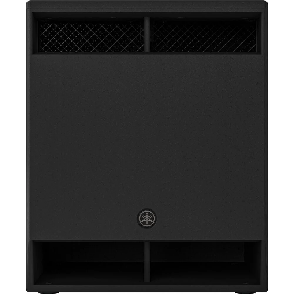 Yamaha DXS18MK3 18" Powered Subwoofer