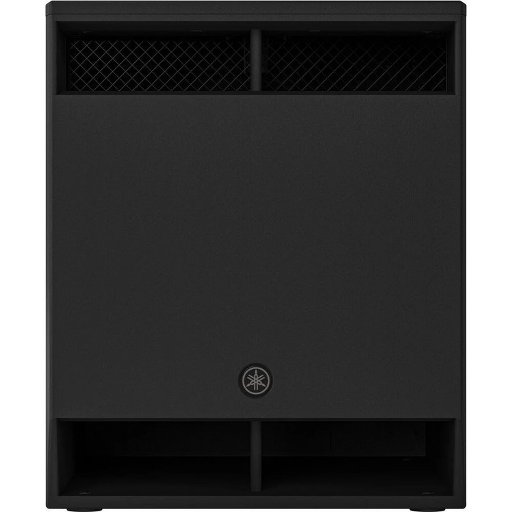 Yamaha DXS18MK3 18" Powered Subwoofer