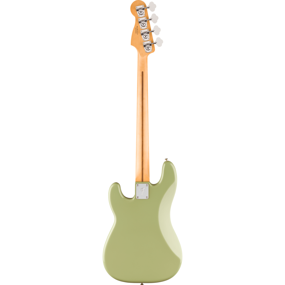 Fender Player II Precision Bass (Birch Green)
