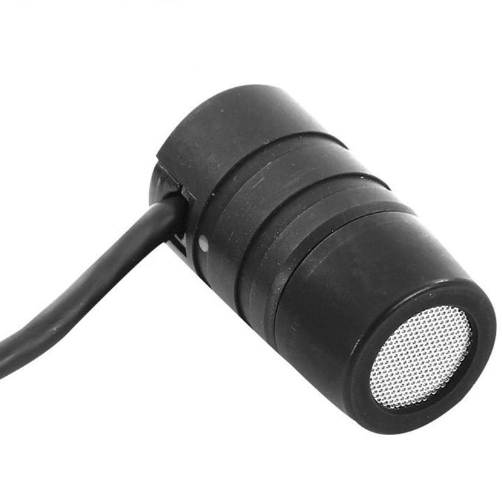 Shure MX183 - Omni-Directional Lavalier Condenser Microphone