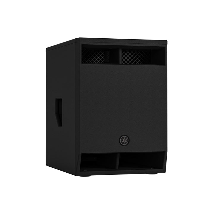 Yamaha CXS12MK3 12" Passive Subwoofer