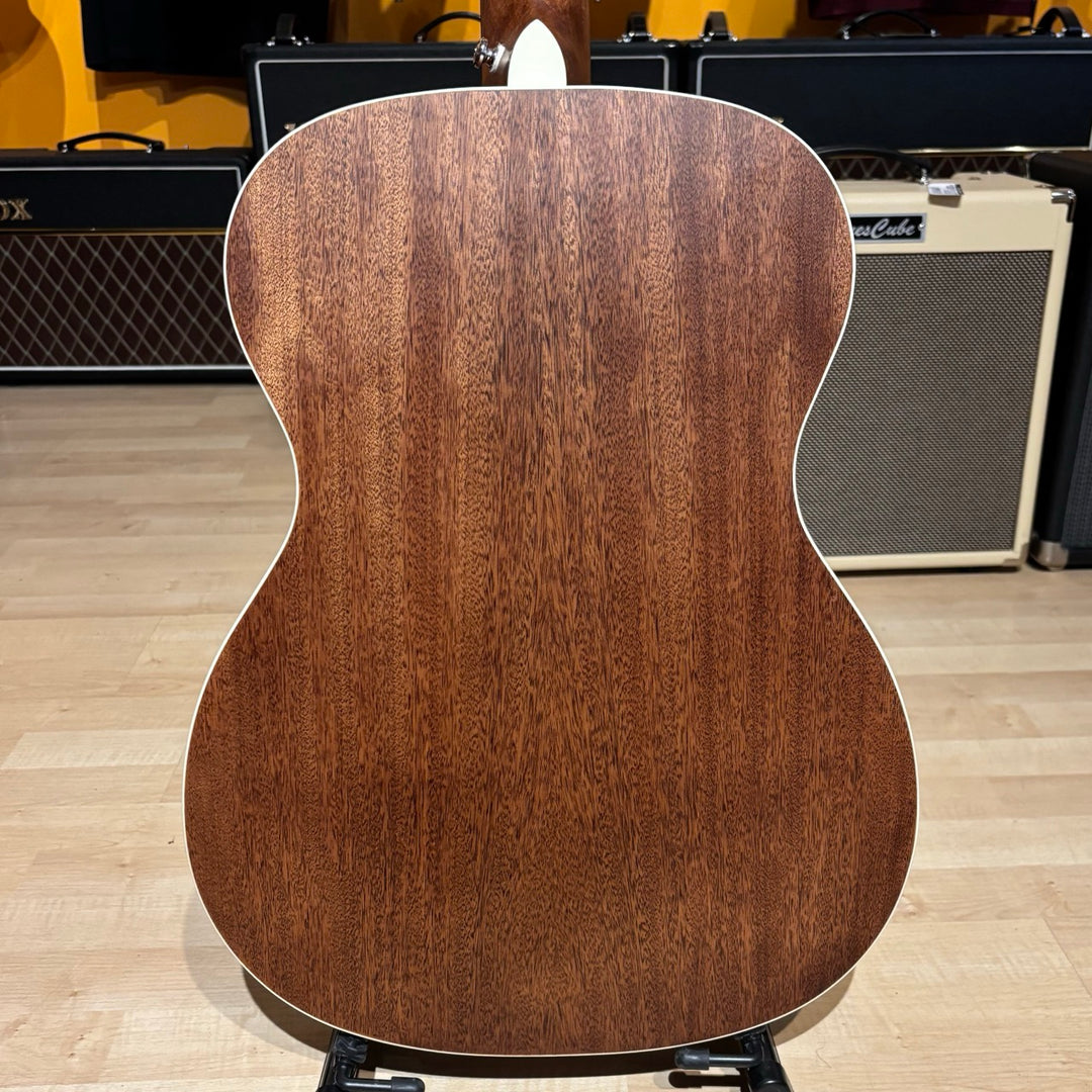 Art & Lutherie - Legacy EQ Concert Acoustic (Natural - No Case Or Bag) - USED