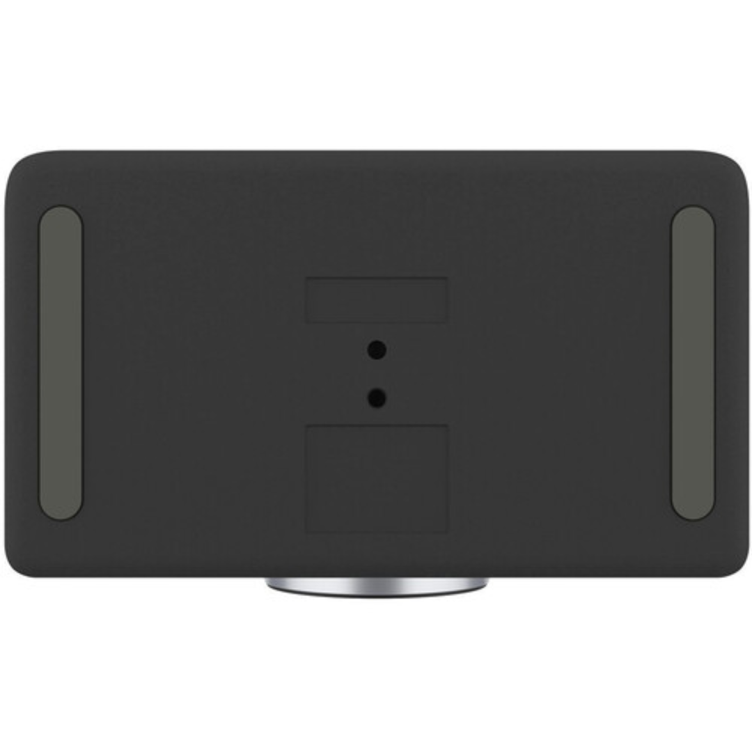 BZBGEAR - 20X PTZ 4K NDI HDMI/USB 3.0 Live Streaming Camera Series With Sony CMOS (Silver)