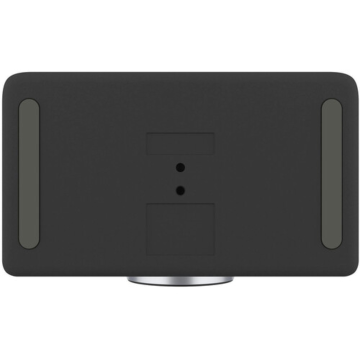 BZBGEAR - 20X PTZ 4K NDI HDMI/USB 3.0 Live Streaming Camera Series With Sony CMOS (Silver)