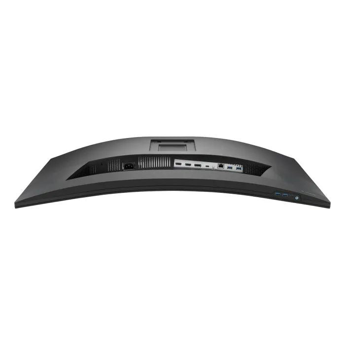 Viewsonic VG3457CV 34" Curved Video Conferencing Monitor  UWQHD 3440x1440, IR Webcam, USB-C 100W, RJ45, Docking