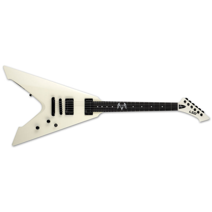 ESP LTD VULTURE (Olympic White) LVULTUREOW