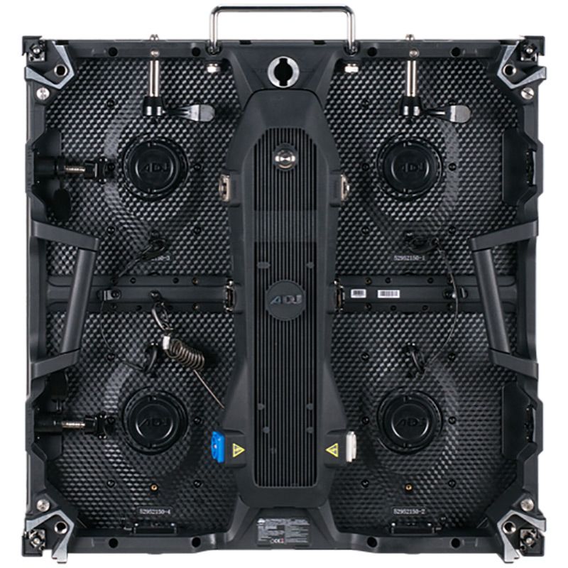 ADJ VS2 Vision Series High-Resolution 2.9mm LED Video Panel (19.68” x 19.68”)