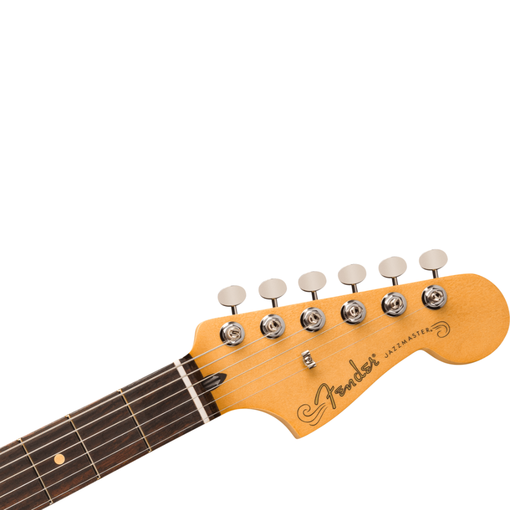 Fender Player II Jazzmaster (3-Color Sunburst)