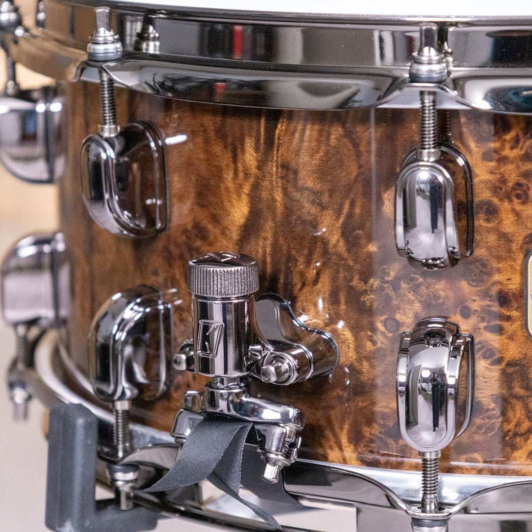 Tama LGM146-KMB- Tama SLP G-MAPLE 14"x6" Snare Drum