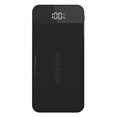 D'Addario PW-XPNDPPC-01 XPND Portable Power Cell