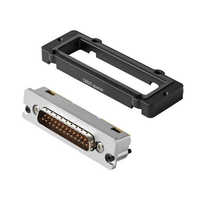 Shure ADX5BP-DB25 Backplate for ADX5D Portable Receiver