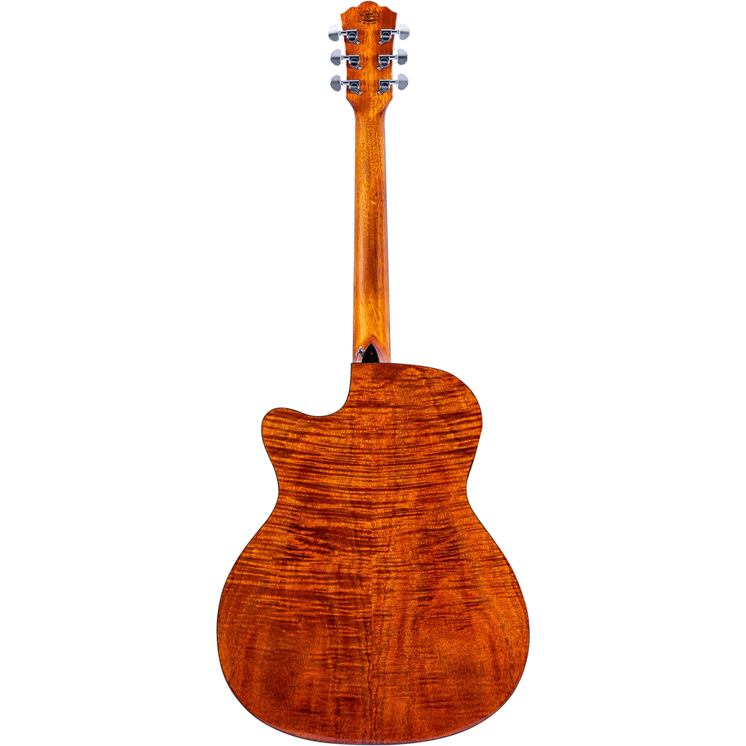 Washburn WCG12FCE Comfort Apprentice guitar