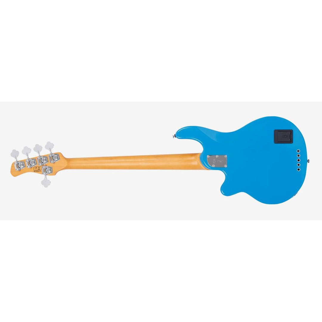 Sire Marcus Miller Z3 5-String Bass (Blue)  Z3-5-Blue
