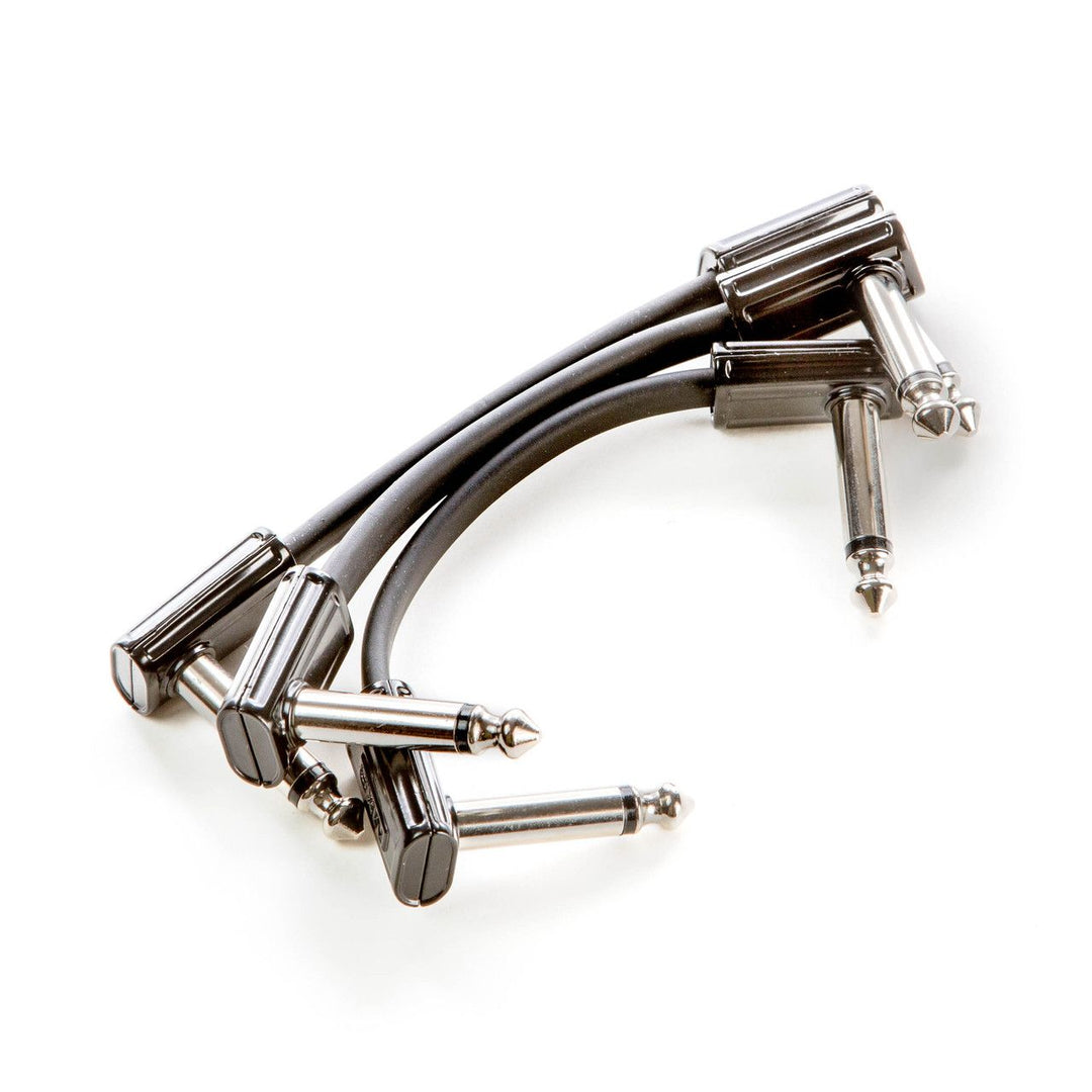 MXR Ribbon Patch Cable 3 IN - (3 PK)