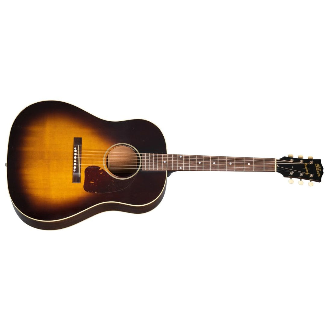 Gibson 1942 Banner J-45 Light Aged