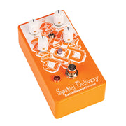 EarthQuaker Devices Spatial Delivery® V3 Envelope Filter w/ Sample & Hold Pedal