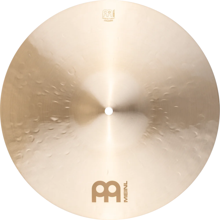 Meinl 22" Artist Design Cymbal Lunar Hats Anika Nilles
