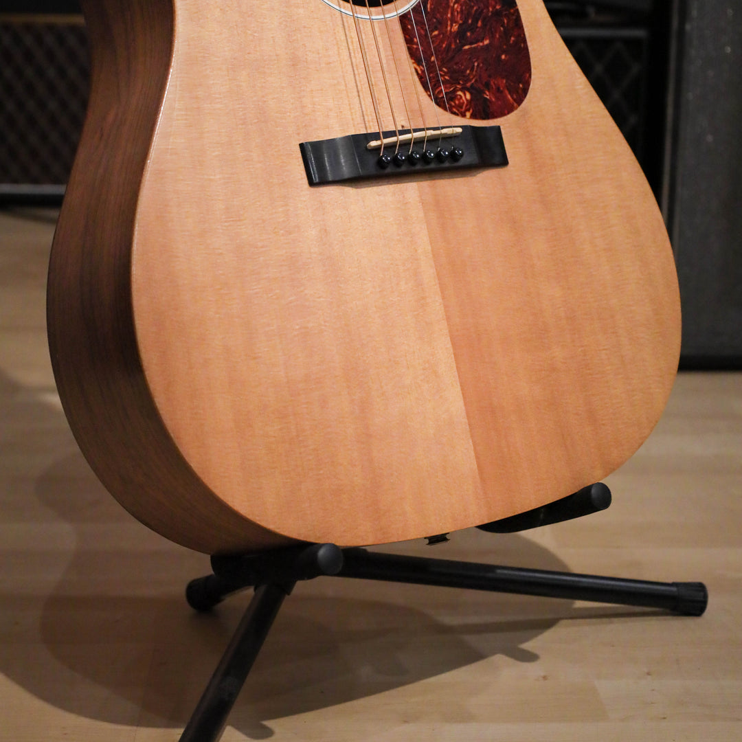 Gibson - Generation G-45 Acoustic w/LR Baggs Element Bronze Pickup Upgrade & Gibson Bag - 2021 - USED