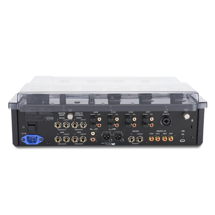 Decksaver DS-PC-EUPHONIA Alphatetha Euphonia Cover - Soft-Fit