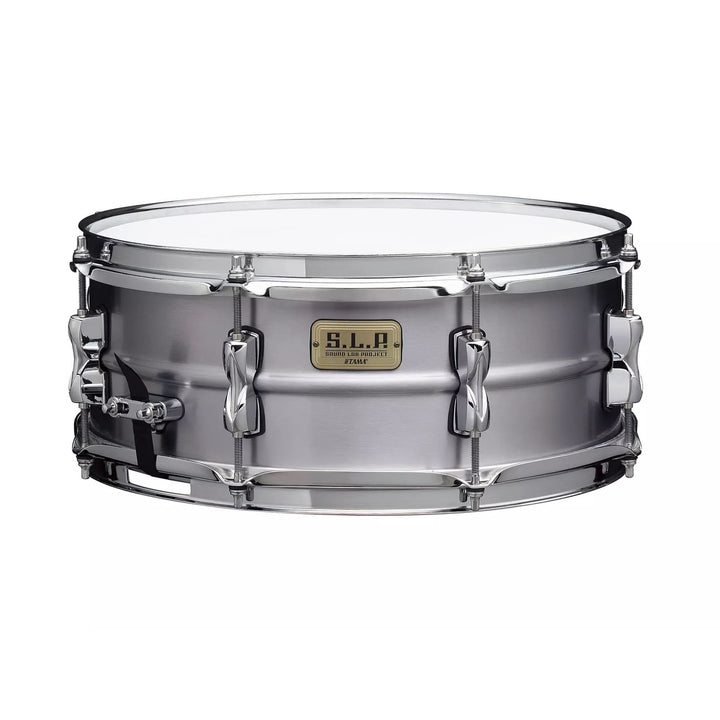 Tama LAL1455- Tama  SLP Classic Dry Aluminum 14"x5.5" Snare Drum