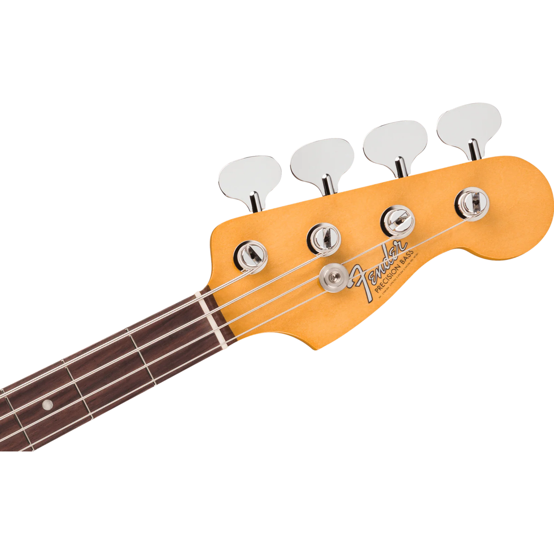 Fender  Vintera III Late '60s Precision Bass Electric Bass (Firemist Gold)